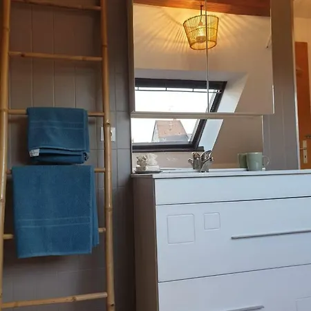 Apartment Vida's