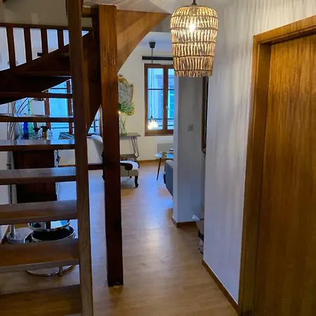 Apartment Vida's