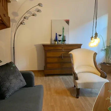Vida's Apartment Colmar